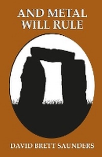 Enlarge image Cover: And Metal Will Rule - Taw Design and Print