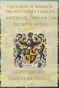 Cover: The Lords of Marden - ISBN Canada - Library and Archives Canada