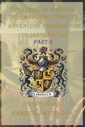 Cover: The Lords of Marden The Pattenden Family's Adventure Through Time - Part 5 - ISBN Canada - Library and Archives Canada