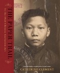 Cover: The Paper Trail to the 1923 Chinese Exclusion ACT - Plumleaf Press