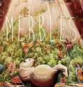 Cover: Merbles - Matthew Kennedy Creative