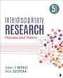 Cover: Interdisciplinary Research - SAGE Publications Inc