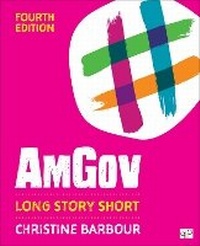 Abbildung von: Amgov - CQ Press