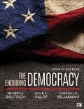 Cover: The Enduring Democracy - CQ Press