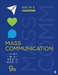 Cover: Mass Communication - Sage Publications, Inc