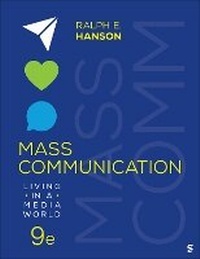 Enlarge image Cover: Mass Communication - Sage Publications, Inc