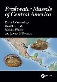 Abbildung von: Freshwater Mussels of Central America - CRC Press