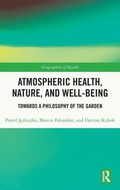 Cover: Atmospheric Health, Nature, and Well-being - Routledge