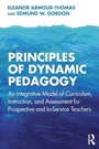 Cover: Principles of Dynamic Pedagogy - Routledge