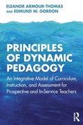Bild: Principles of Dynamic Pedagogy - Routledge