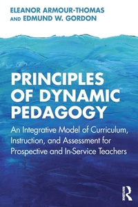 Bild: Principles of Dynamic Pedagogy - Routledge
