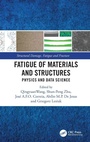 Cover: Fatigue of Materials and Structures - CRC Press