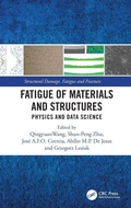 Cover: Fatigue of Materials and Structures - CRC Press