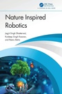 Cover: Nature Inspired Robotics - Chapman & Hall/CRC
