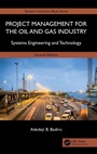 Bild: Project Management for the Oil and Gas Industry - CRC Press
