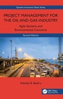 Bild: Project Management for the Oil and Gas Industry - CRC Press
