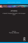 Cover: Athens - Routledge