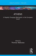 Cover: Athens - Routledge