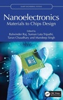 Cover: Nanoelectronics - CRC Press