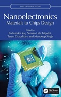Cover: Nanoelectronics - CRC Press