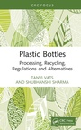 Cover: Plastic Bottles - CRC Press
