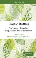 Cover: Plastic Bottles - CRC Press