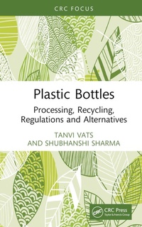 Abbildung von: Plastic Bottles - CRC Press