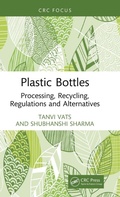 Cover: Plastic Bottles - CRC Press