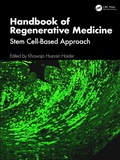 Abbildung von: Handbook of Regenerative Medicine - CRC Press
