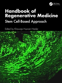 Abbildung von: Handbook of Regenerative Medicine - CRC Press