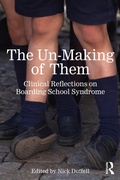 Cover: The Un-Making of Them - Routledge