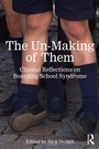 Cover: The Un-Making of Them - Routledge