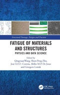 Cover: Fatigue of Materials and Structures - CRC Press