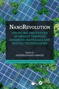 Cover: NanoRevolution - CRC Press