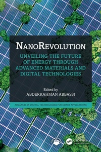 Abbildung von: NanoRevolution - CRC Press