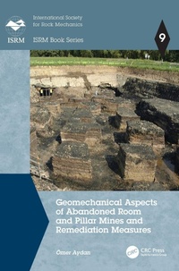 Abbildung von: Geomechanical Aspects of Abandoned Room and Pillar Mines and Remediation Measures - CRC Press