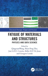 Abbildung von: Fatigue of Materials and Structures - CRC Press