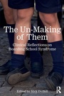 Cover: The Un-Making of Them - Routledge