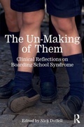 Cover: The Un-Making of Them - Routledge