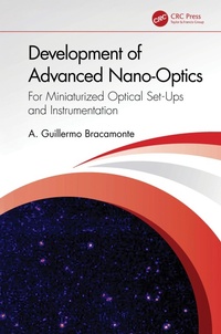 Abbildung von: Development of Advanced Nano-Optics - CRC Press