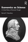 Cover: Economics as Science - Routledge