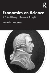 Abbildung von: Economics as Science - Routledge