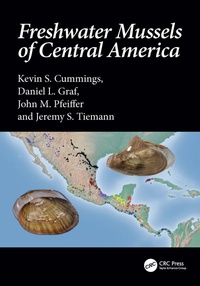 Abbildung von: Freshwater Mussels of Central America - CRC Press