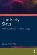 Bild: The Early Slavs - Routledge