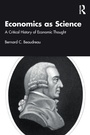 Cover: Economics as Science - Routledge
