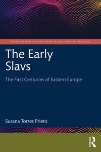 Abbildung von: The Early Slavs - Routledge