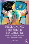 Bild: Reclaiming the Self in Psychiatry - Routledge