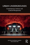 Bild: Urban Undergrounds - Routledge
