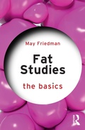 Cover: Fat Studies: The Basics - Routledge