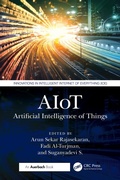Cover: AIoT - Auerbach